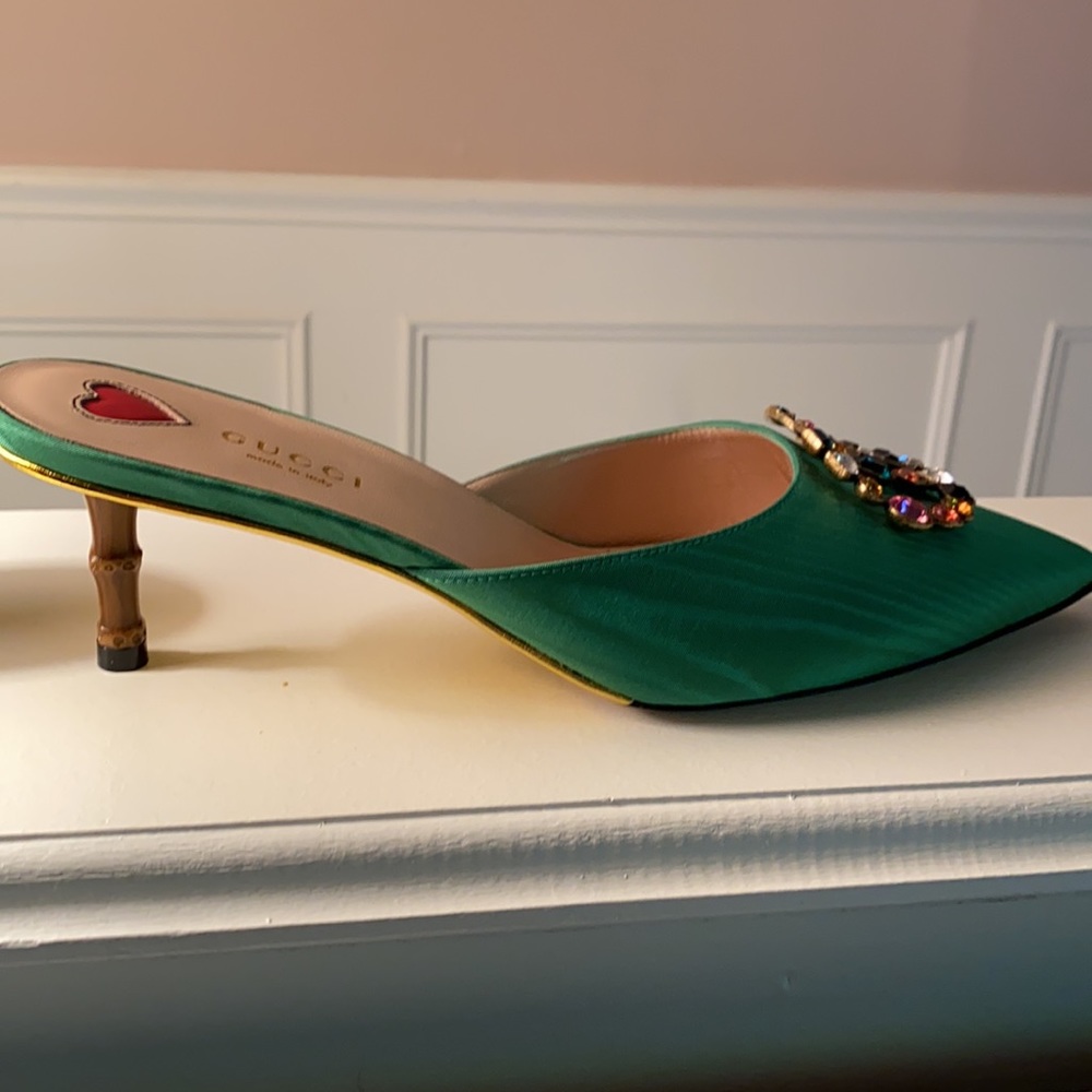 Gucci Mules - Picture 11 of 16